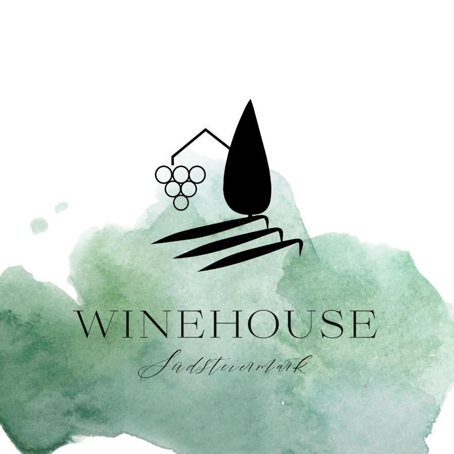 Willa Winehouse Living Leutschach Zewnętrze zdjęcie
